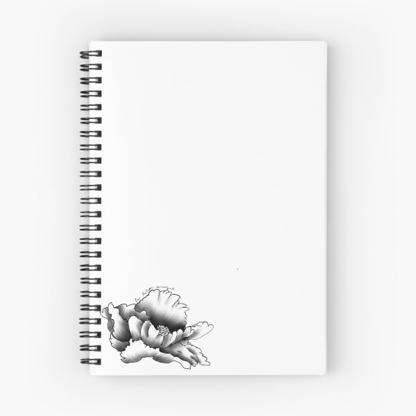 Item preview, La Tulipe Perroquet designed and sold by illustrationsML.