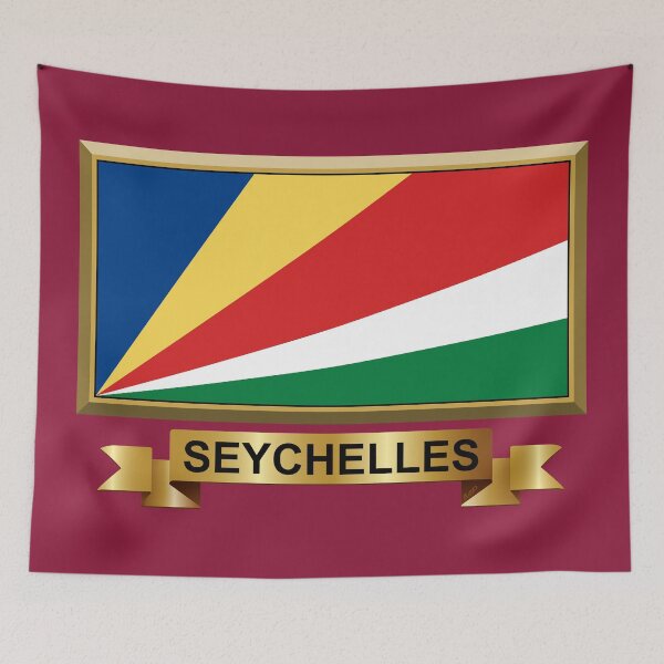 Item preview, Seychelles Phone Cases & Other Gifts (12) designed and sold by mpodger.