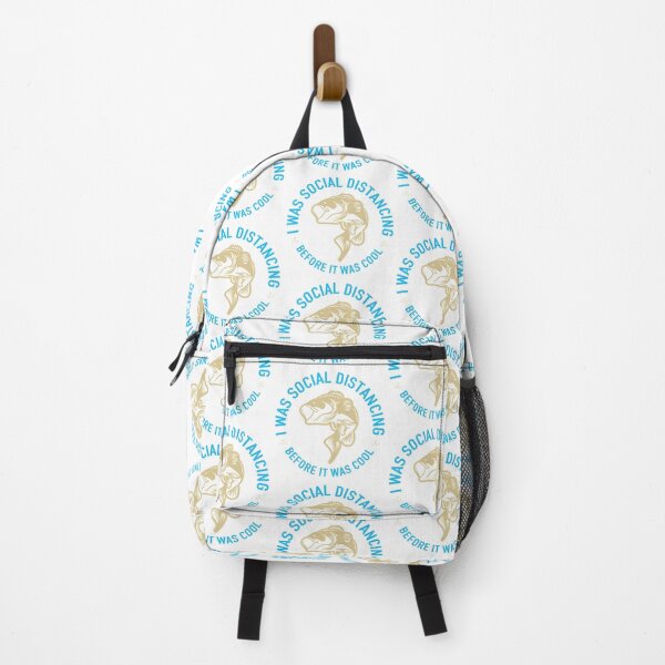 Item preview, Social Distancing Before It Was Cool designed and sold by SenGift.