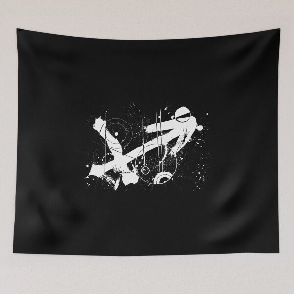 Item preview, Gonzo Zodiac - Sagittarius (white) designed and sold by Sladeside.