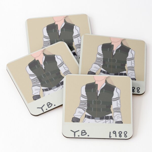 Item preview, Yelena 1989 inspired  designed and sold by madimoreno.