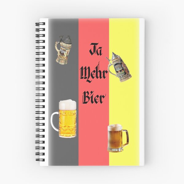 Artikelvorschau, Ja Mehr Bier (Ja, mehr Bier) entworfen und verkauft von HazardPaay.