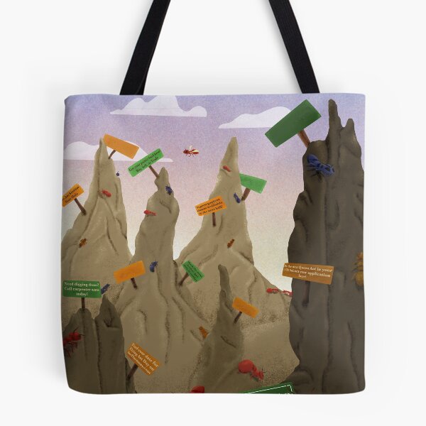 Item preview, Antlantis designed and sold by LexIllustration.