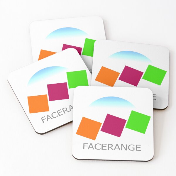Item preview, Facerange Logo designed and sold by jesimink.