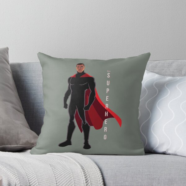 Item preview, I'm a SuperHero 40 designed and sold by Robarosia.