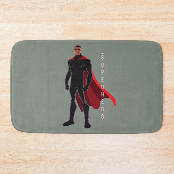 Item preview, I'm a SuperHero 40 designed and sold by Robarosia.
