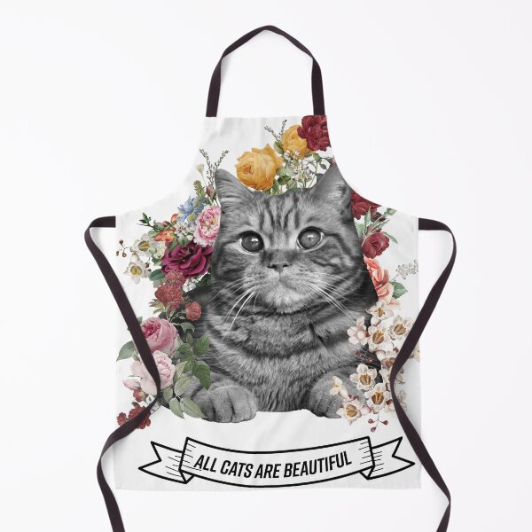 Item preview, all cats are beautiful designed and sold by merchmind.