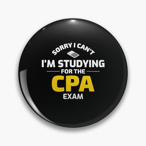 Item preview, Accountant Accounting Cpa Student Funny Gift designed and sold by CuteDesigns1.