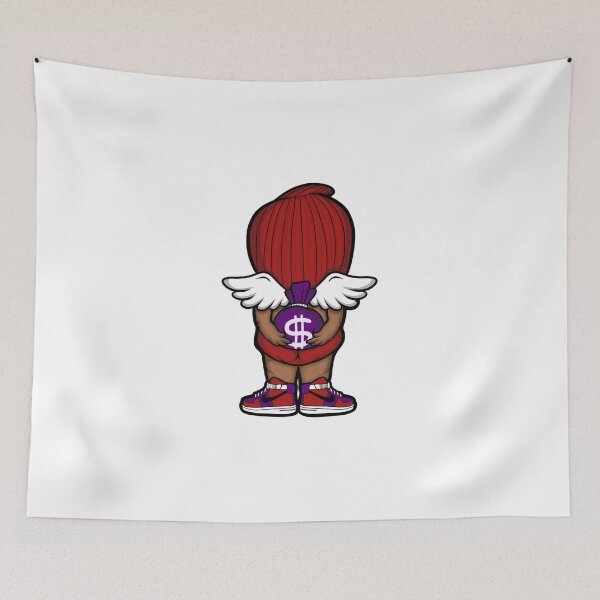 Item preview, baby swagg designed and sold by Clothing-Flipo.