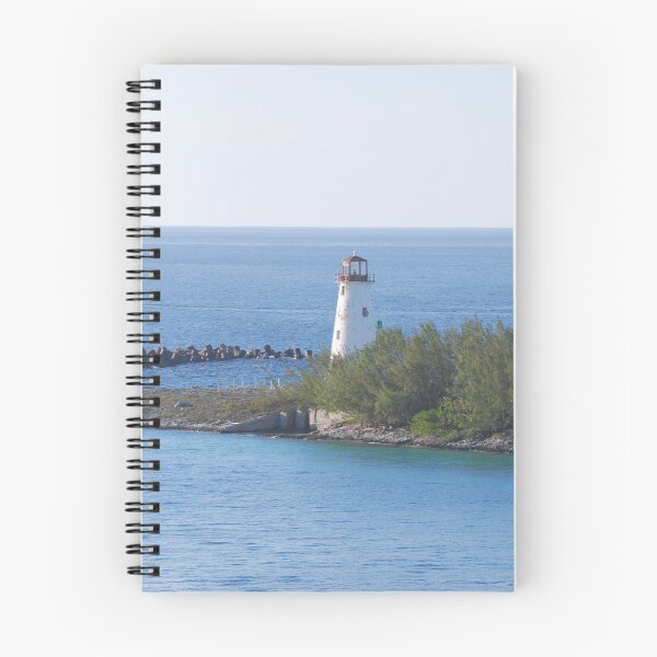 Artikelvorschau, Leuchtturm entworfen und verkauft von LexIllustration.