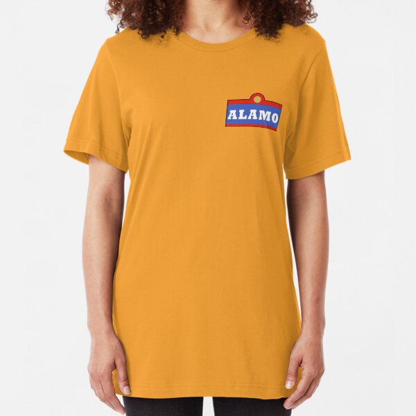 alamo drafthouse shirt