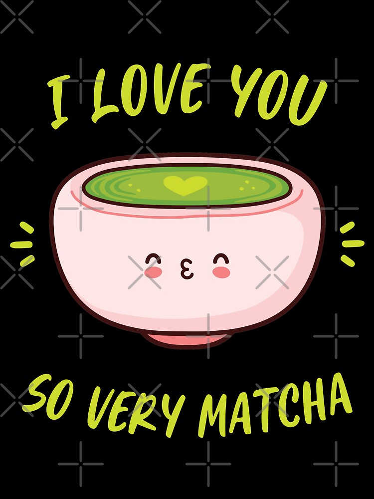 Matcha Lover