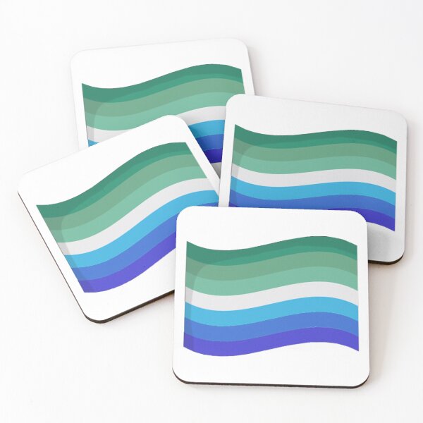Item preview, gay flag designed and sold by celestivl.