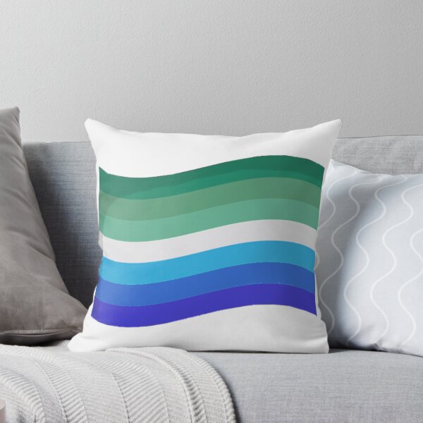 Item preview, gay flag designed and sold by celestivl.
