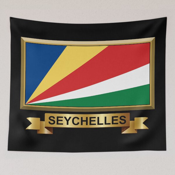 Item preview, Seychelles Phone Cases & Other Gifts (14) designed and sold by mpodger.