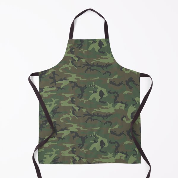 Item preview, Woodland Camo (Green) designed and sold by Tree45.
