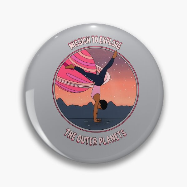 Item preview, Mission to explore  designed and sold by Weather gifts .
