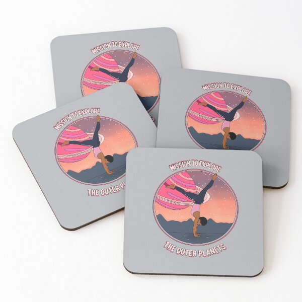 Item preview, Mission to explore  designed and sold by Weather gifts .