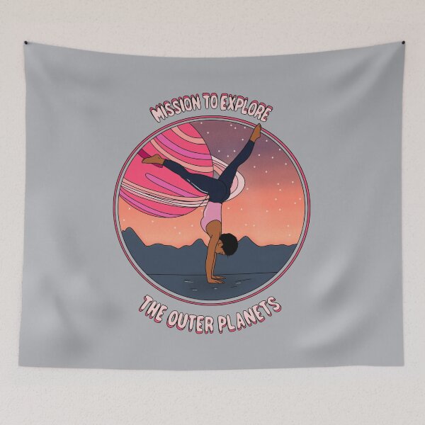 Item preview, Mission to explore  designed and sold by Weather gifts .