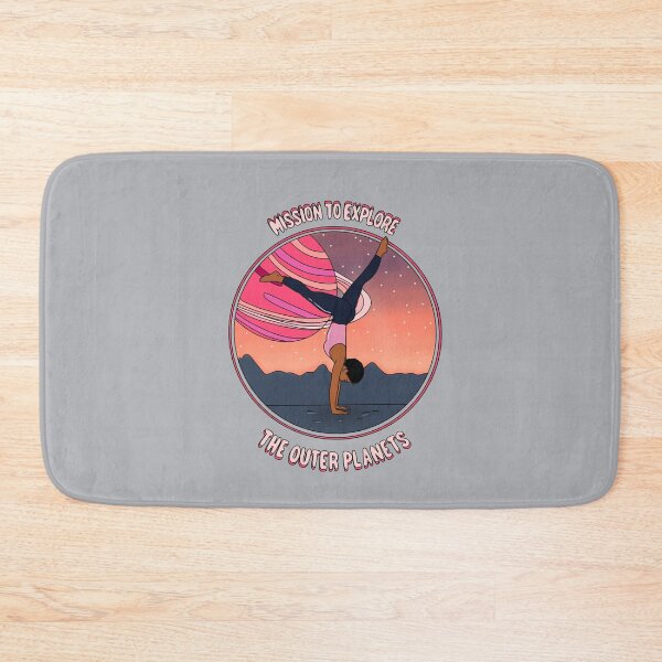 Item preview, Mission to explore  designed and sold by Weather gifts .