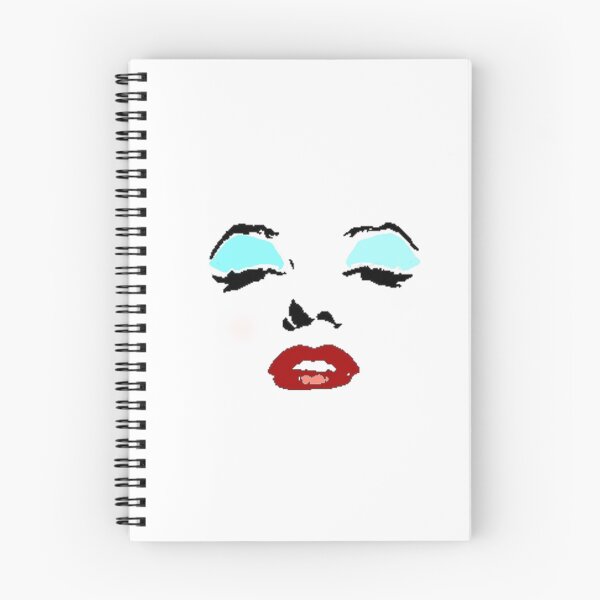 Item preview, Miss Monroe designed and sold by © Ben Torres Photography.com.