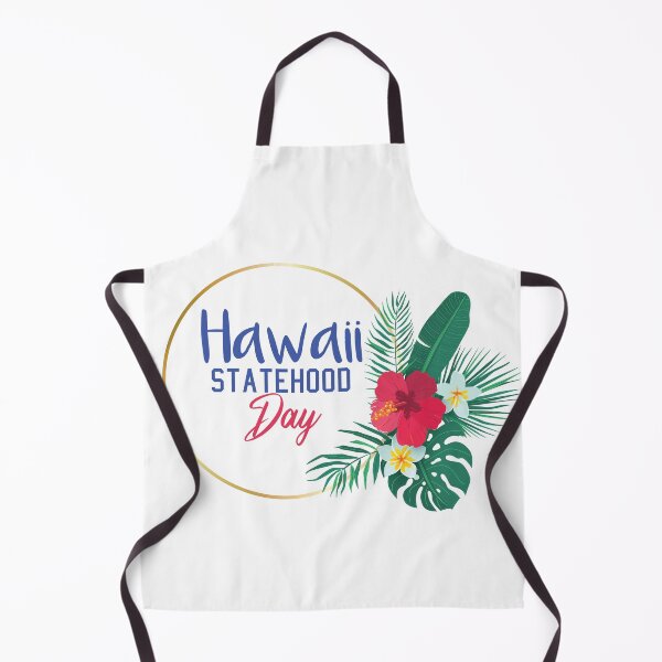 Item preview, National Hawai Day designed and sold by Djalane.