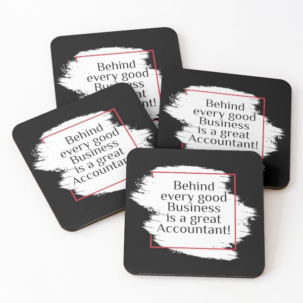 Item preview, Accountant Accounting Cpa Student Funny Gift designed and sold by CuteDesigns1.