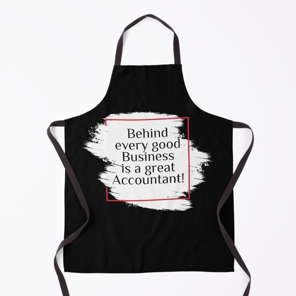Item preview, Accountant Accounting Cpa Student Funny Gift designed and sold by CuteDesigns1.