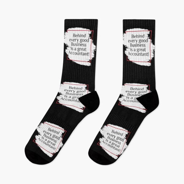 Item preview, Accountant Accounting Cpa Student Funny Gift designed and sold by CuteDesigns1.