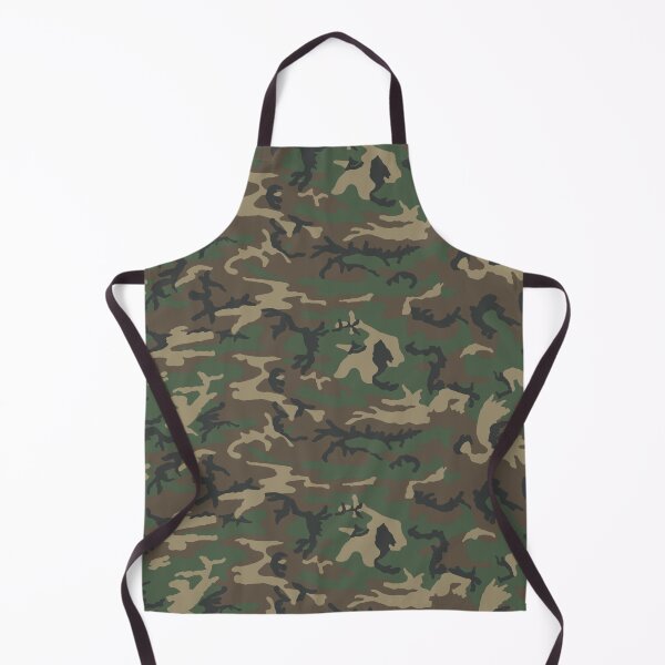 Item preview, Woodland Camo (Brown) designed and sold by Tree45.