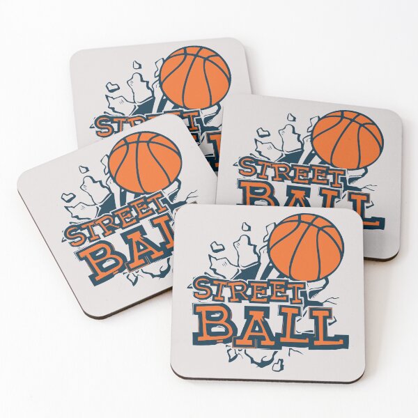 Item preview, 'STREET BALL' COLLECTION designed and sold by JRM Tees & More Store.