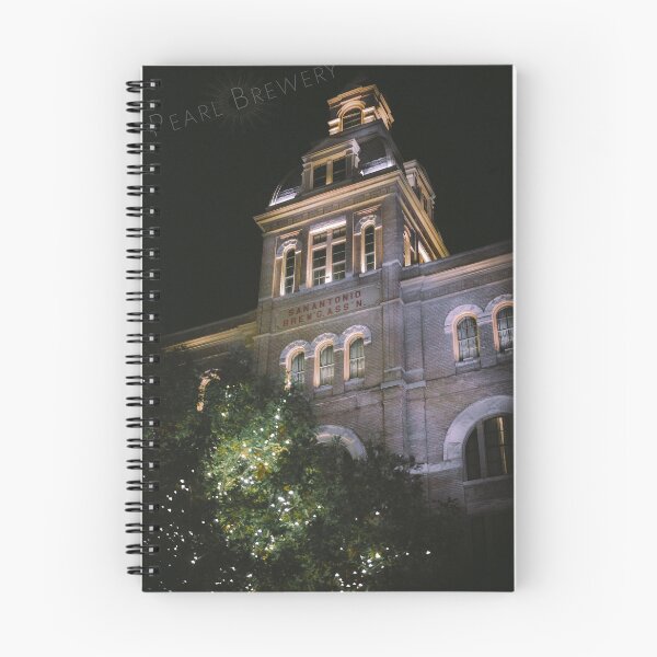 Item preview, The Pearl Brewery San Antonio, Texas designed and sold by Robtography.