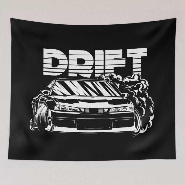 Item preview, Silvia Drift designed and sold by JayPaburisat.