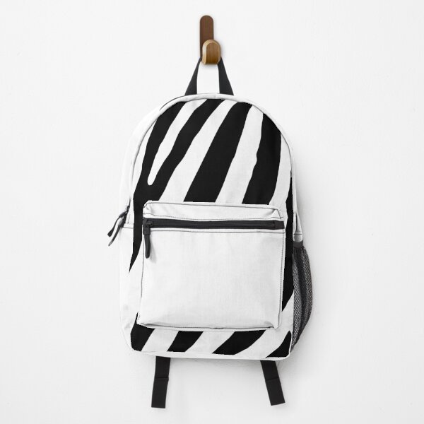 Item preview, Zebra style designed and sold by Zip-Zup.