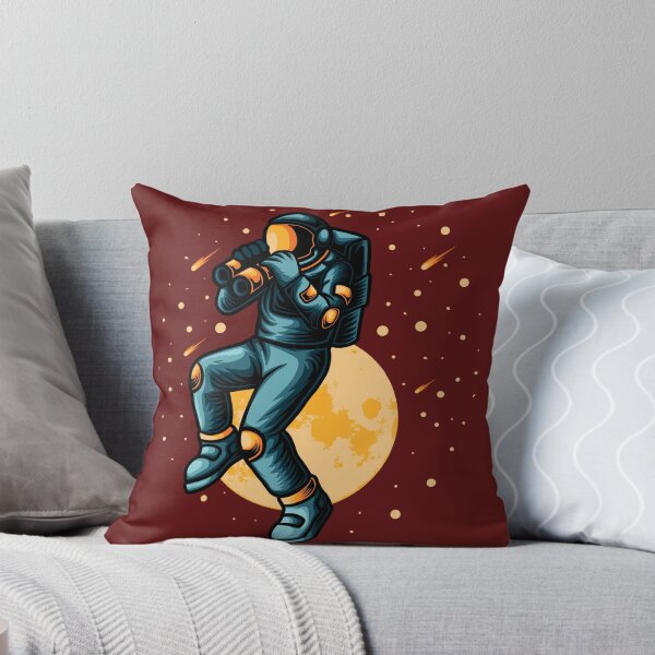 Item preview, Astronaut Monitor Space designed and sold by Ermland-LabeL.
