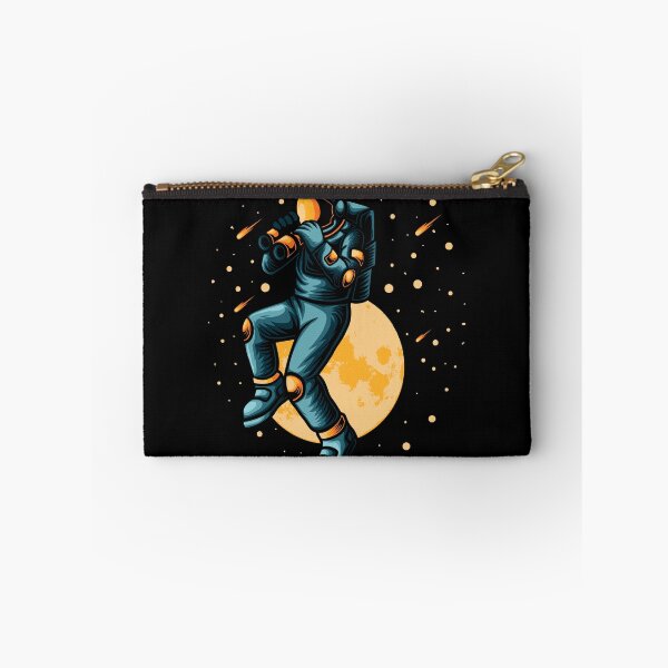 Item preview, Astronaut Monitor Space designed and sold by Ermland-LabeL.