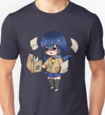 Ayumi (Blood Drive) Unisex T-Shirt