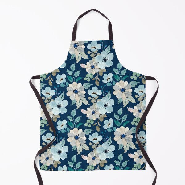 Aperçu de l'œuvre Shaded Florals créée et vendue par meggydesigns.