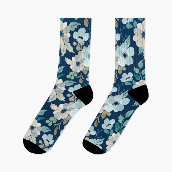 Item preview, Shaded Florals designed and sold by meggydesigns.