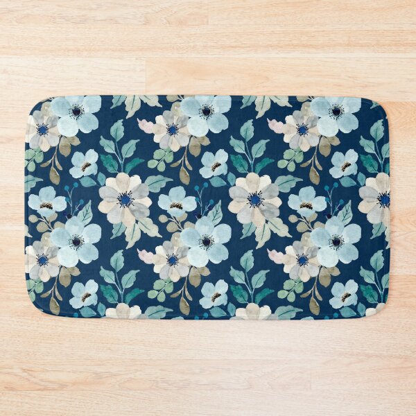 Item preview, Shaded Florals designed and sold by meggydesigns.