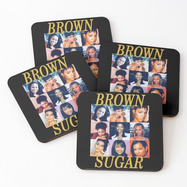 Item preview, Brown Sugar designed and sold by Wakentake.