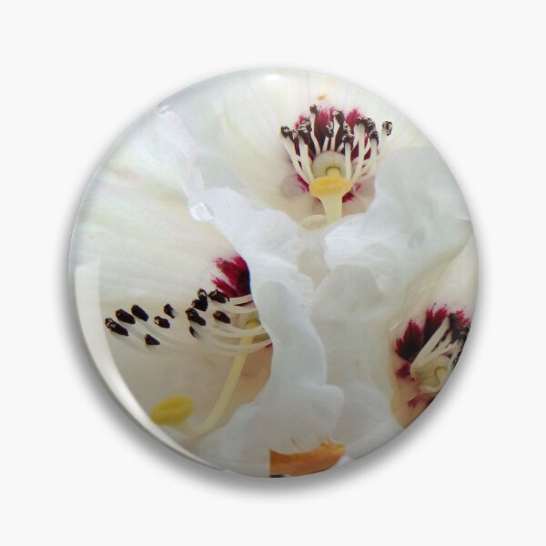 Item preview, rhododendron flower designed and sold by KathleenDawson.
