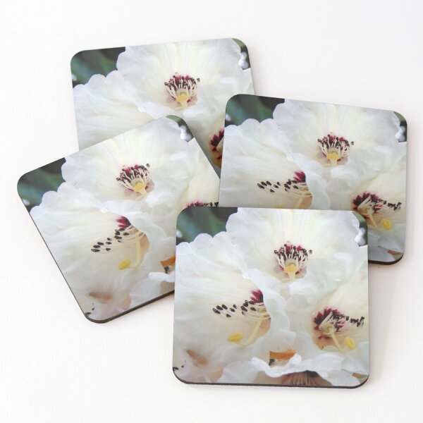 Item preview, rhododendron flower designed and sold by KathleenDawson.