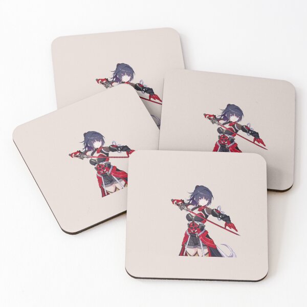 Item preview, Genshin Impact Baal designed and sold by Phantasmal-2-do.