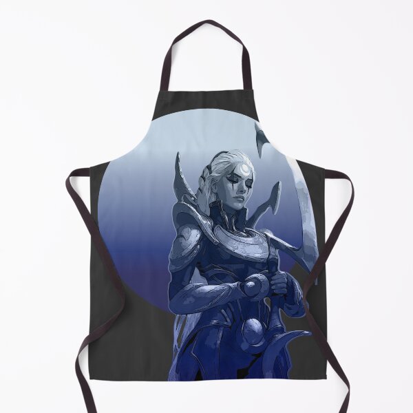 Item preview, Diana Scorn of the Moon designed and sold by Whoyle.