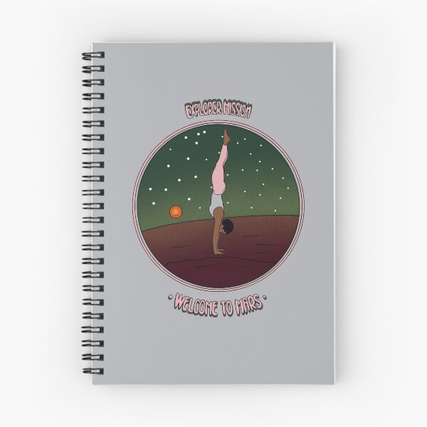 Item preview, Explorer mission  designed and sold by Weather gifts .