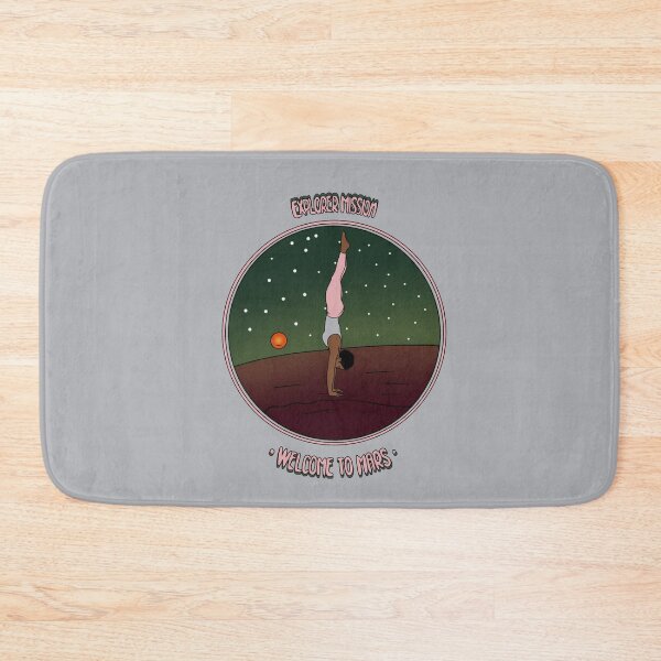 Item preview, Explorer mission  designed and sold by Weather gifts .