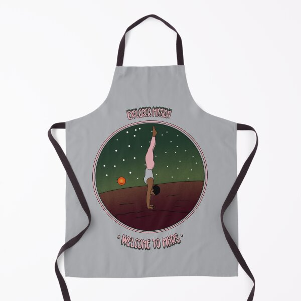Item preview, Explorer mission designed and sold by Weather gifts .