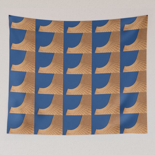 Item preview, Curve designed and sold by Jean Gregory Evans.