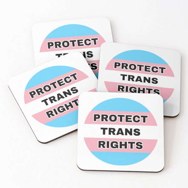 Item preview, protect trans rights designed and sold by celestivl.
